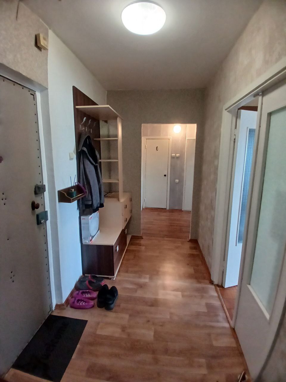 Аренда 2-комнатной квартиры 52 м², Викентия Беретти ул., 16