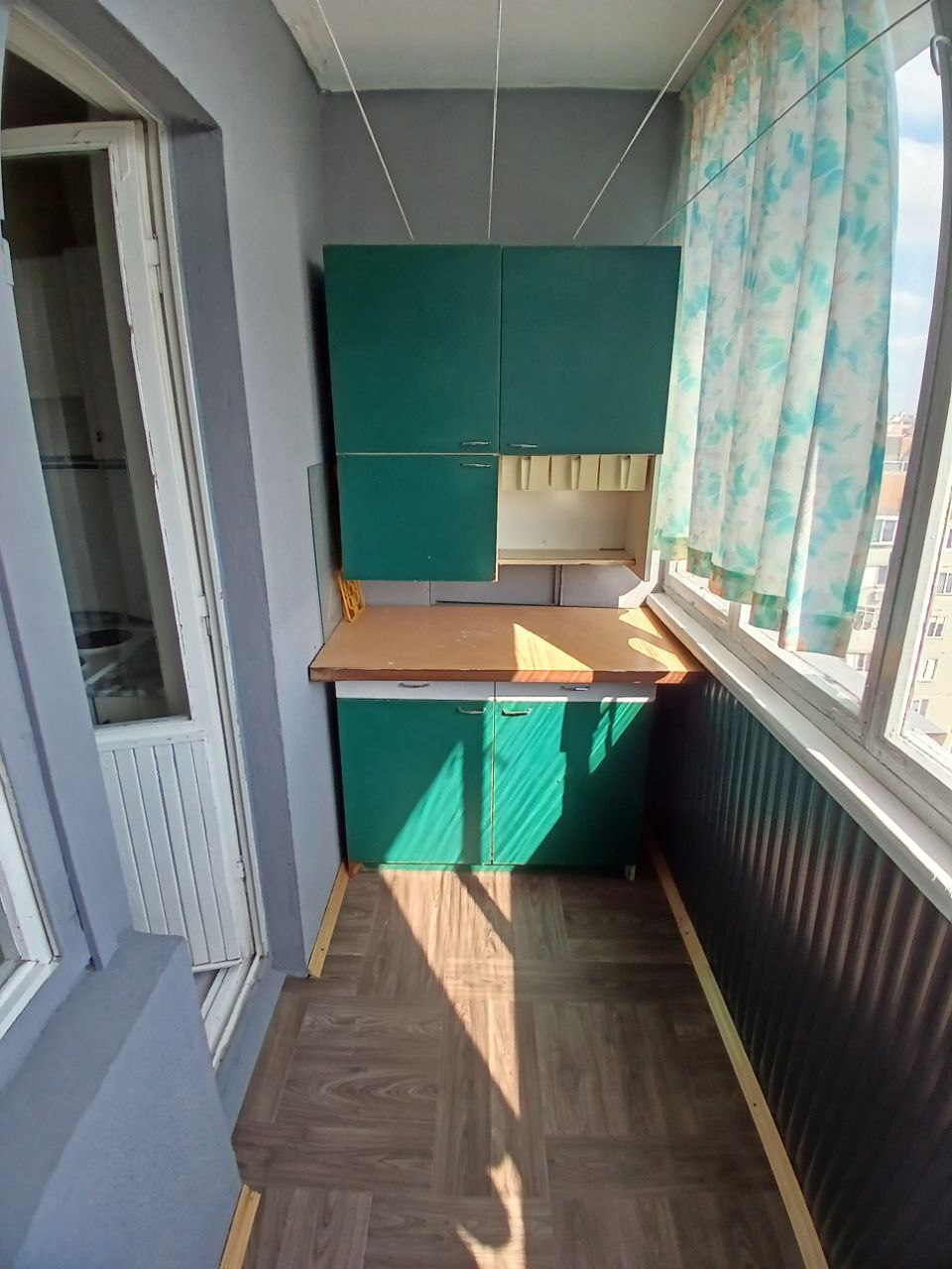 Аренда 2-комнатной квартиры 52 м², Викентия Беретти ул., 16