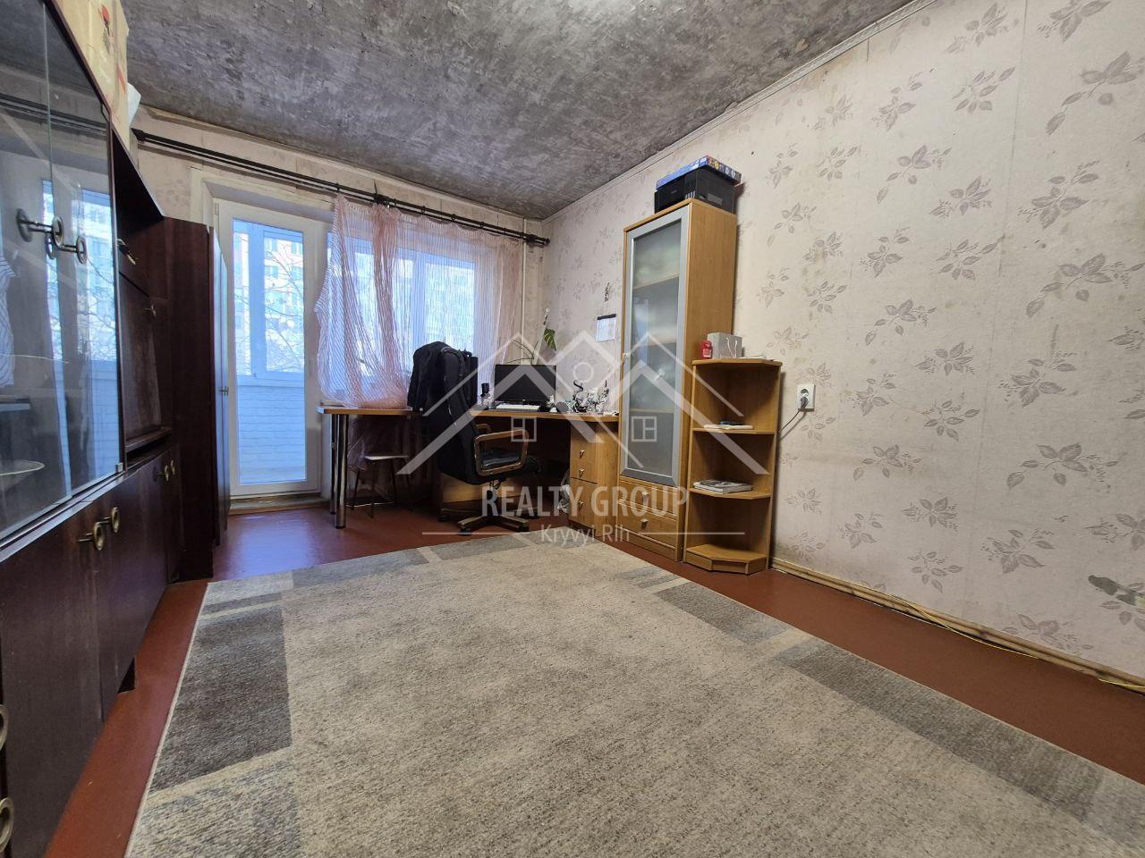 Продажа 2-комнатной квартиры 48 м², Солнечный мркн. ул.