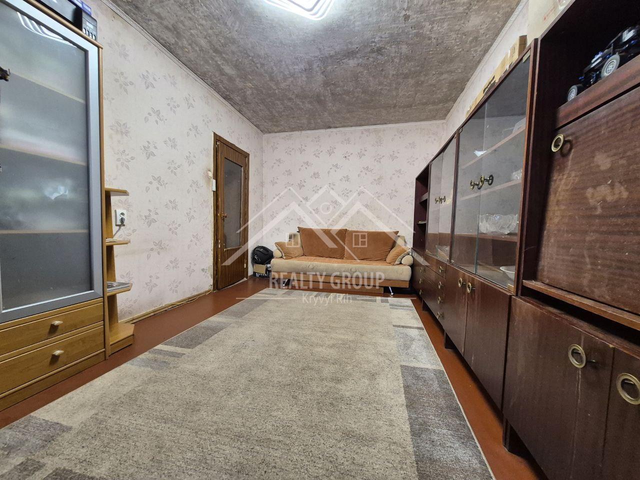 Продажа 2-комнатной квартиры 48 м², Солнечный мркн. ул.