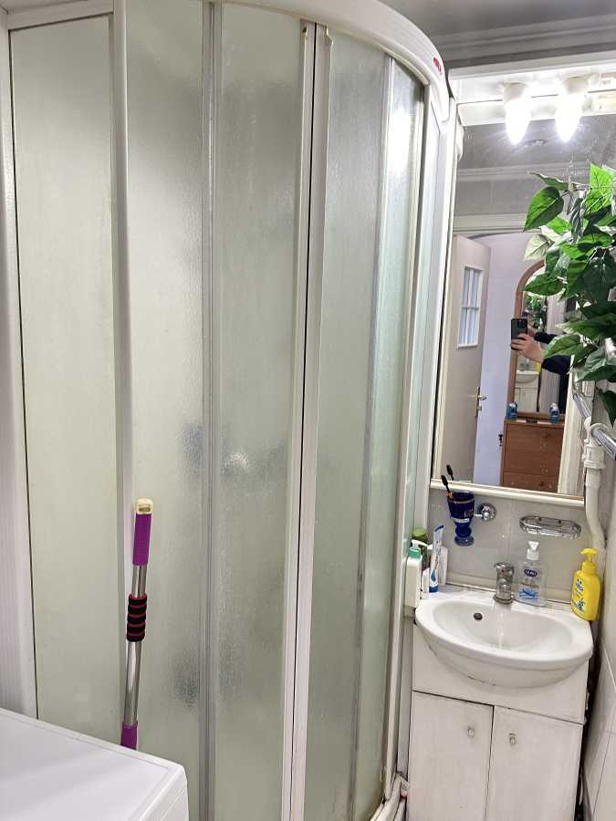 Продажа 3-комнатной квартиры 59 м², Борщаговская ул., 4