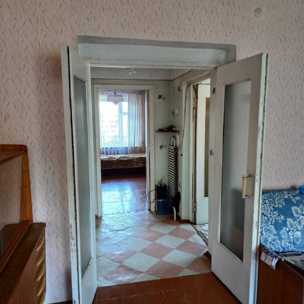 Продаж 3-кімнатної квартири 71.3 м², Соборна, 33а