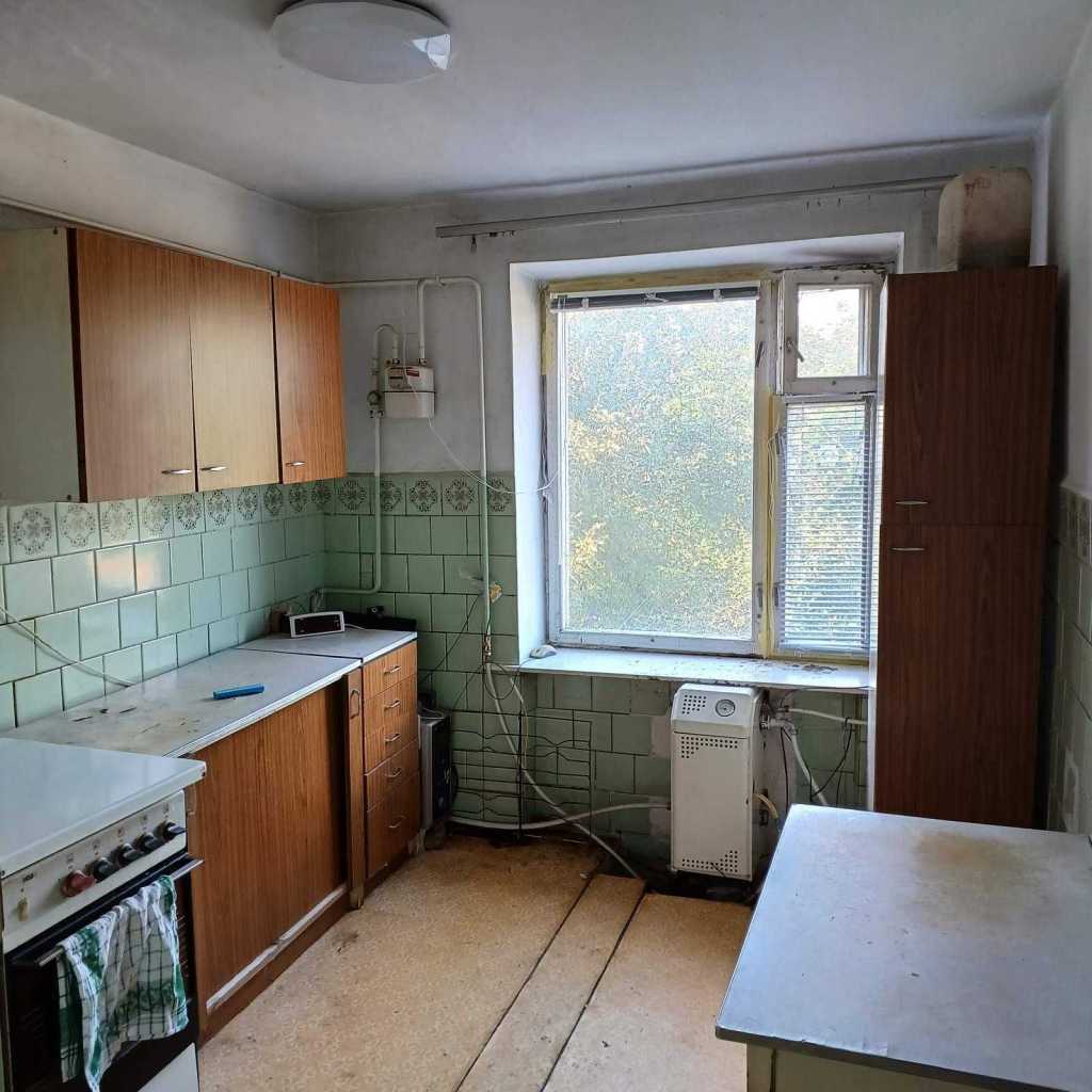Продаж 3-кімнатної квартири 71.3 м², Соборна, 33а