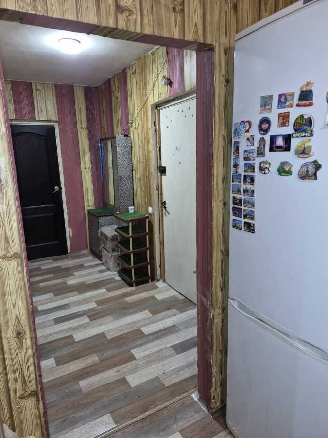 Аренда 2-комнатной квартиры 55 м², Оноре Де Бальзака ул., 77