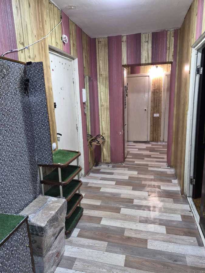 Аренда 2-комнатной квартиры 55 м², Оноре Де Бальзака ул., 77