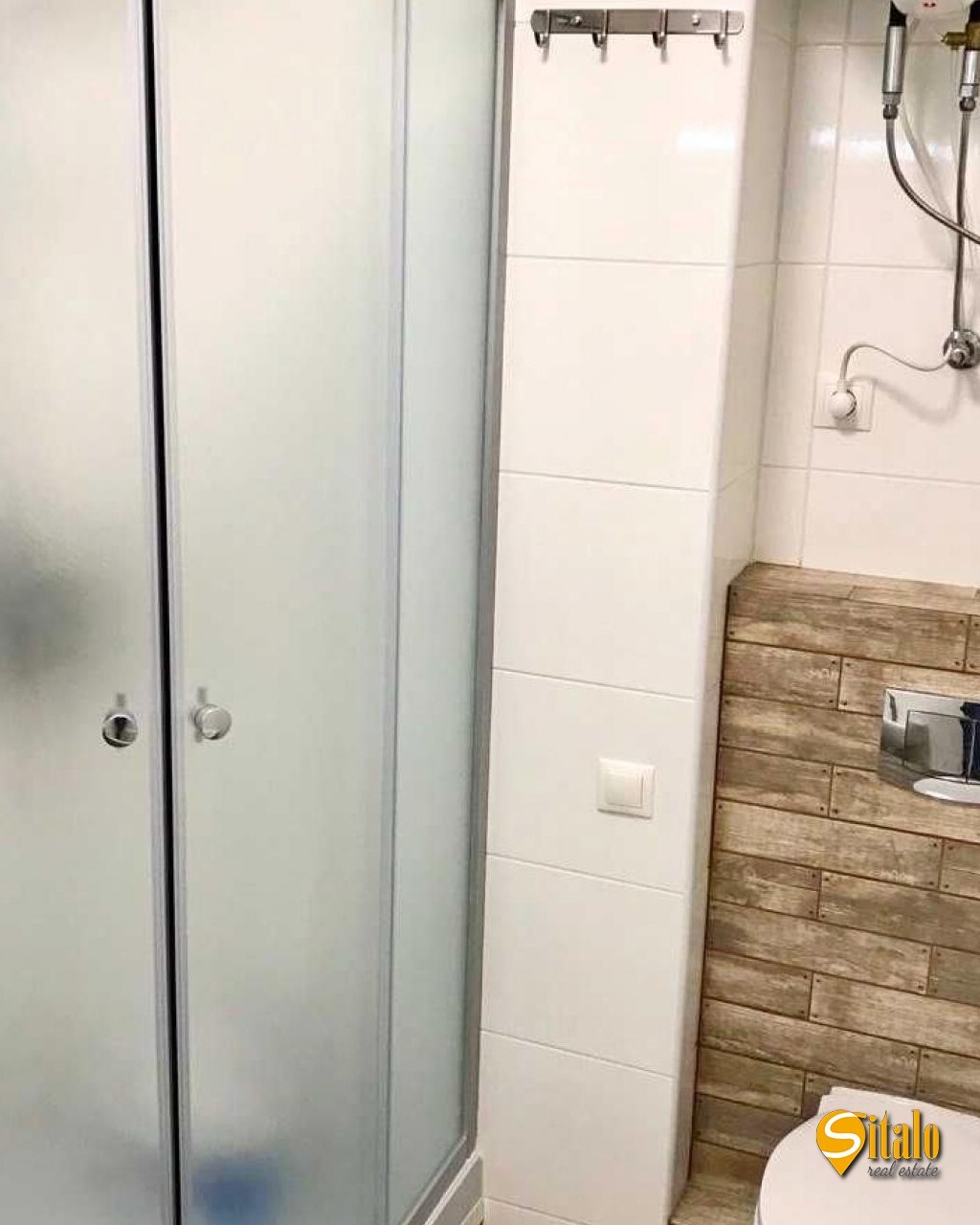 Продажа 1-комнатной квартиры 42.5 м², Михаила Максимовича ул., 7А