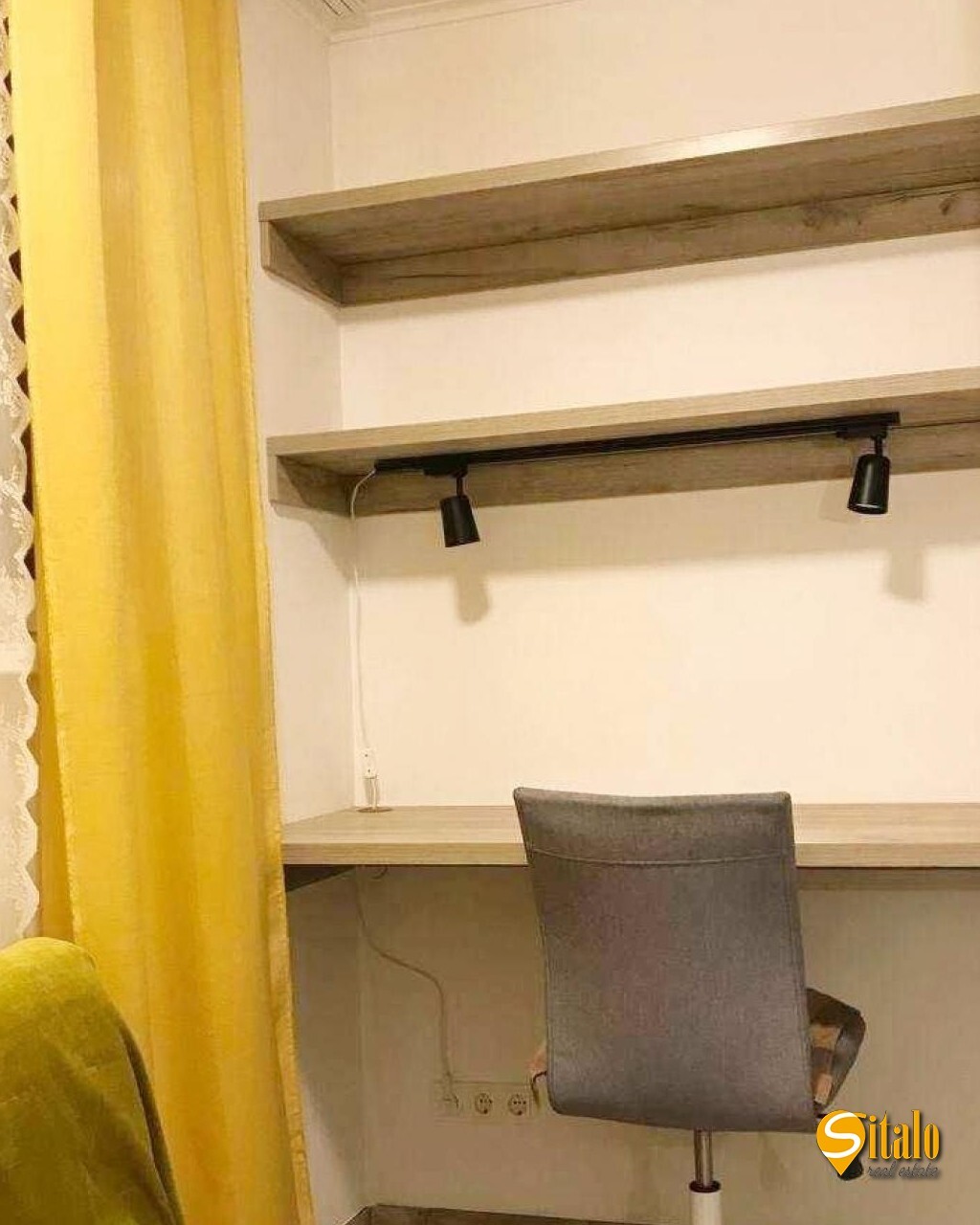 Продажа 1-комнатной квартиры 42.5 м², Михаила Максимовича ул., 7А