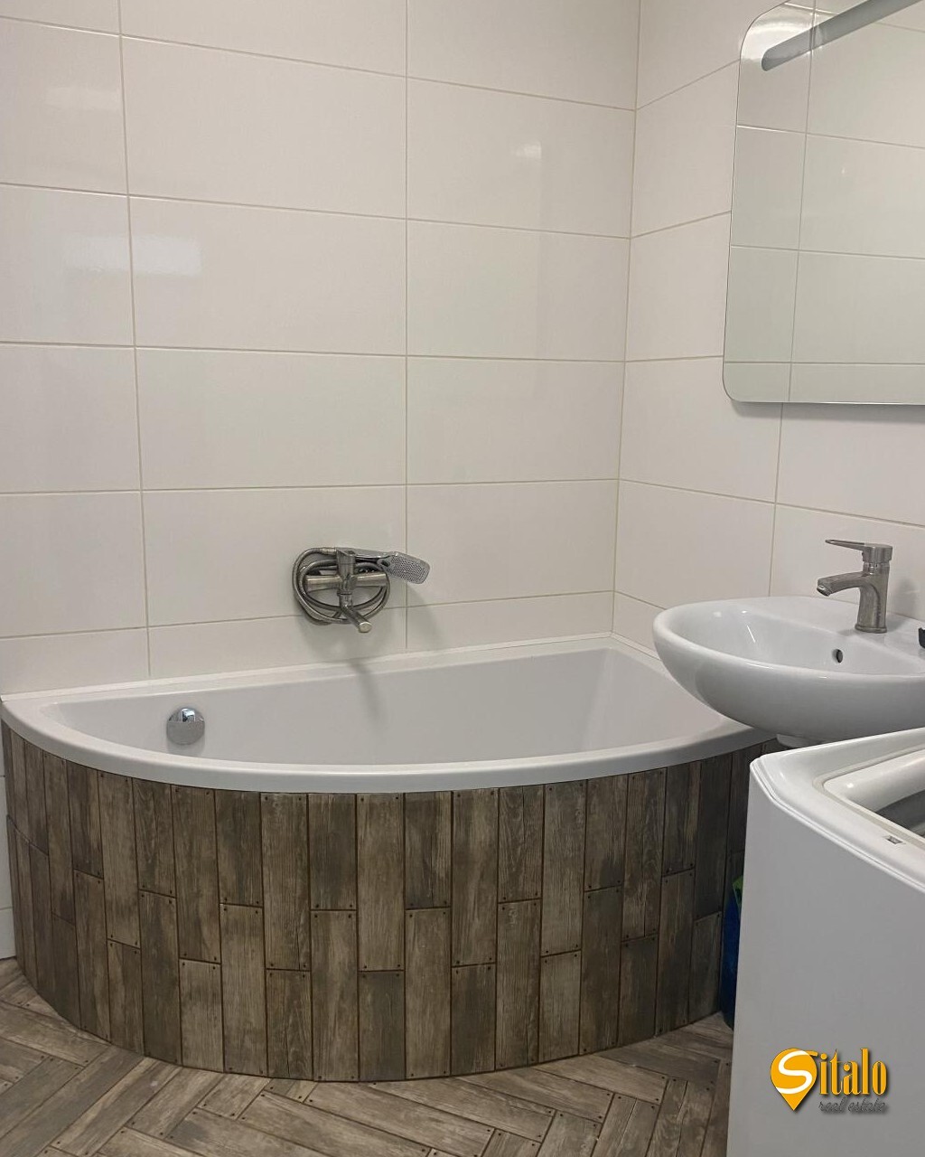 Продажа 1-комнатной квартиры 42.5 м², Михаила Максимовича ул., 7А