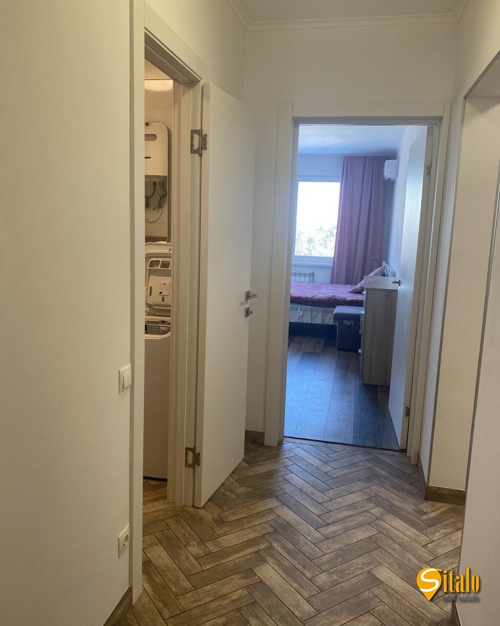 Продажа 1-комнатной квартиры 42.5 м², Михаила Максимовича ул., 7А