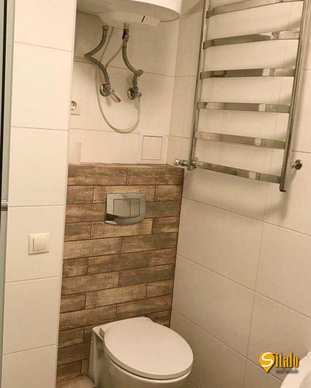 Продажа 1-комнатной квартиры 42.5 м², Михаила Максимовича ул., 7А