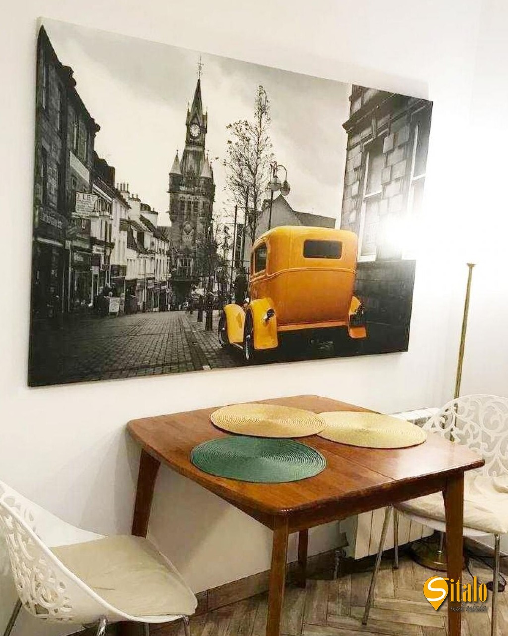 Продажа 1-комнатной квартиры 42.5 м², Михаила Максимовича ул., 7А