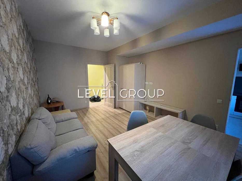 Оренда 3-кімнатної квартири 76 м², Пушкінська вул., 2-4/7