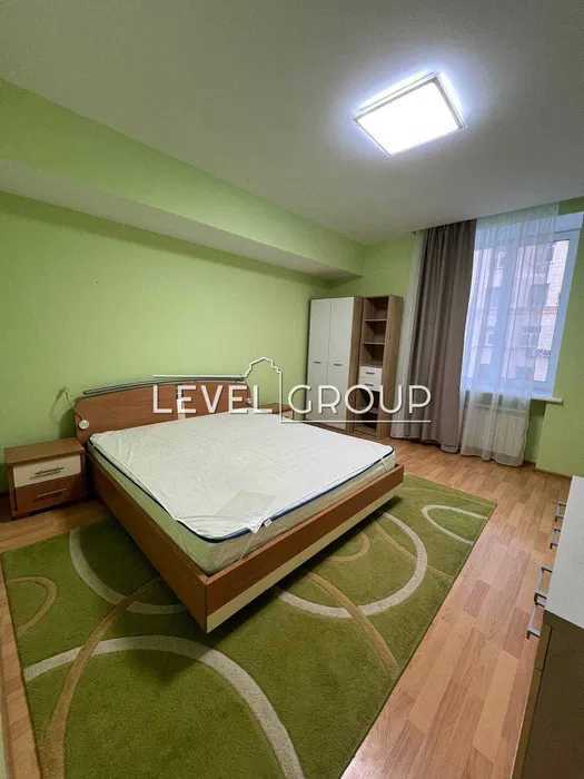 Оренда 3-кімнатної квартири 76 м², Пушкінська вул., 2-4/7