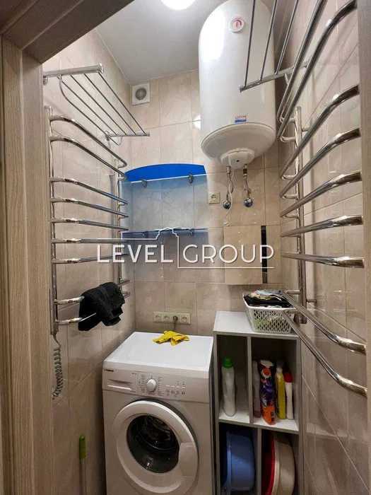 Оренда 3-кімнатної квартири 76 м², Пушкінська вул., 2-4/7