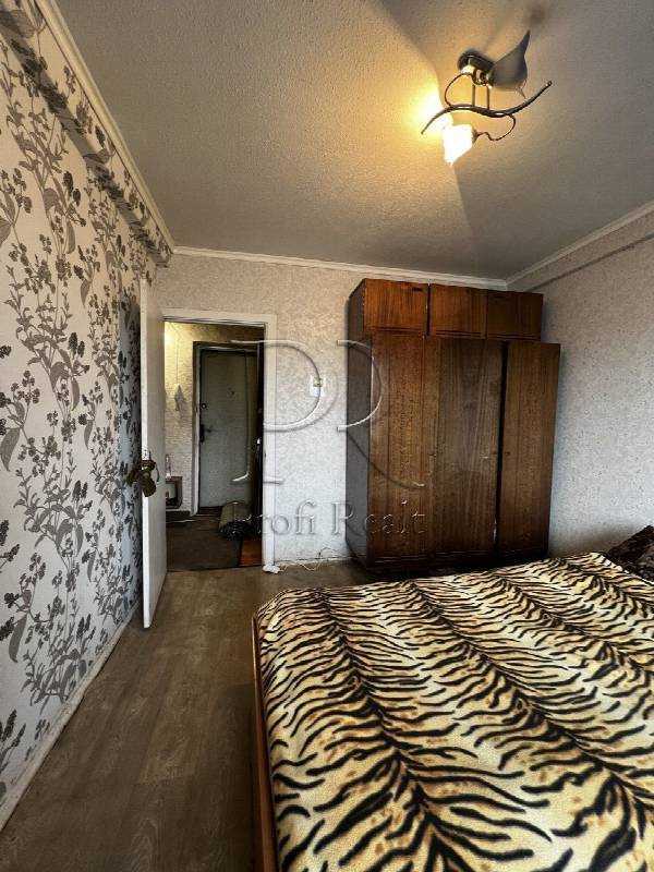 Продажа 2-комнатной квартиры 44 м², Александра Архипенко ул., 8