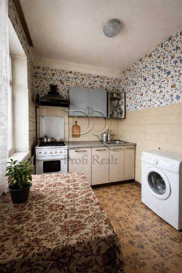 Продажа 2-комнатной квартиры 44 м², Александра Архипенко ул., 8