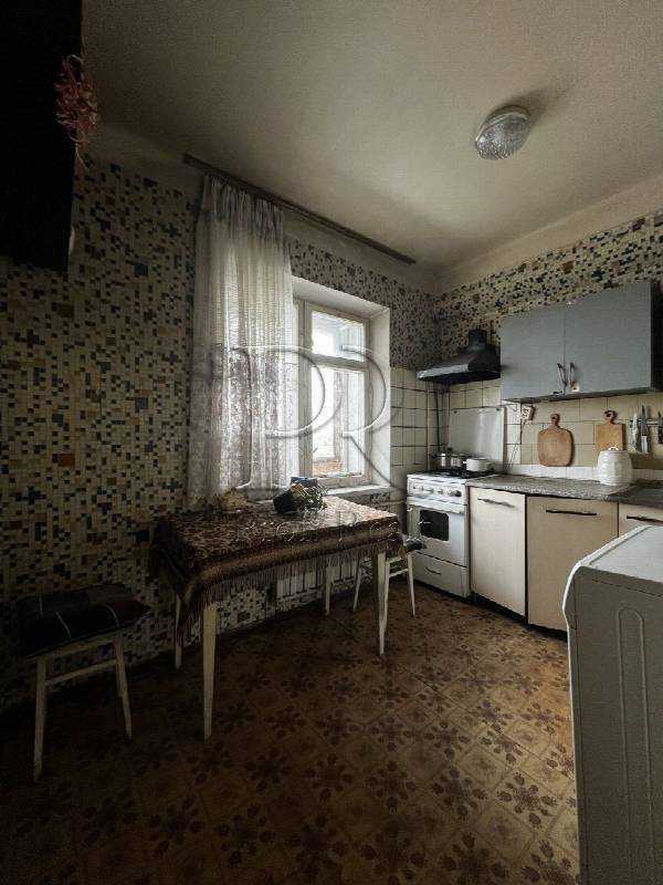 Продажа 2-комнатной квартиры 44 м², Александра Архипенко ул., 8