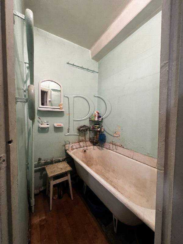 Продажа 2-комнатной квартиры 44 м², Александра Архипенко ул., 8