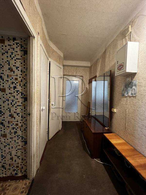 Продажа 2-комнатной квартиры 44 м², Александра Архипенко ул., 8