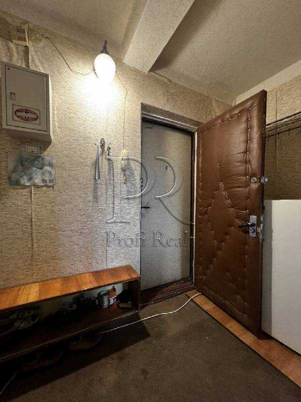 Продажа 2-комнатной квартиры 44 м², Александра Архипенко ул., 8