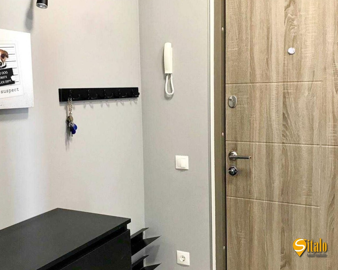 Продажа 1-комнатной квартиры 42.5 м², Михаила Максимовича ул., 7А