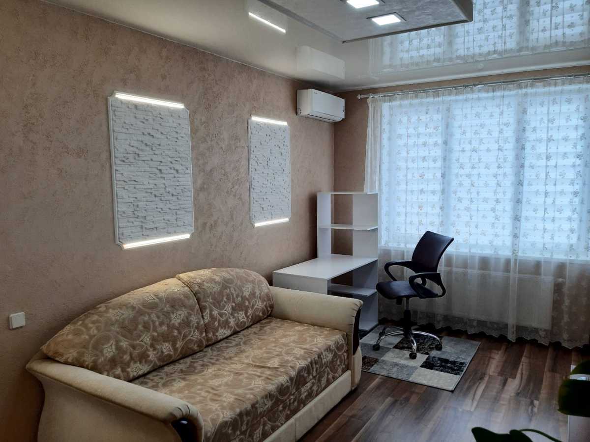 Оренда 1-кімнатної квартири 48 м², Бориса Гмирі вул., 17