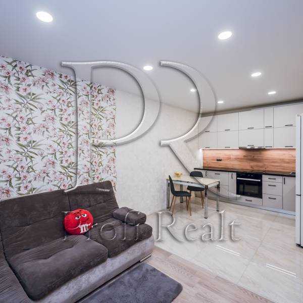 Продаж 2-кімнатної квартири 63 м², Тираспольська вулиця, 52