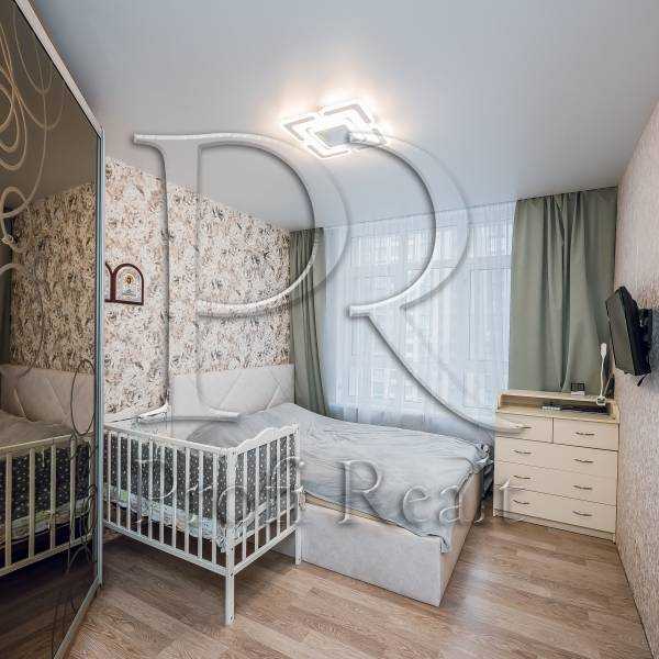 Продаж 2-кімнатної квартири 63 м², Тираспольська вулиця, 52