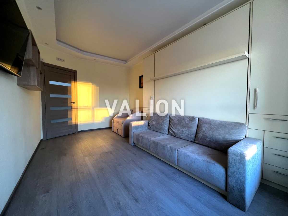 Продажа 1-комнатной квартиры 38.2 м², Просвещения ул., 17