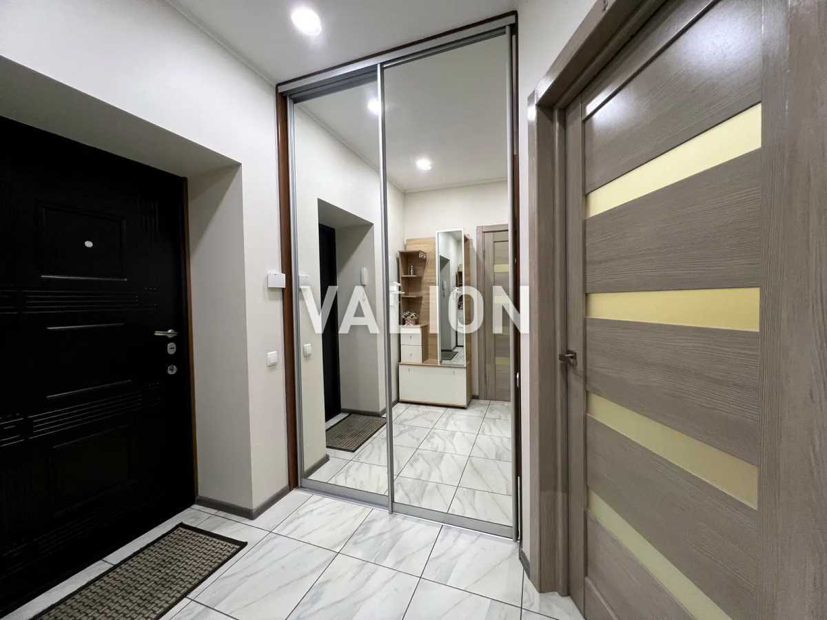 Продажа 1-комнатной квартиры 38.2 м², Просвещения ул., 17