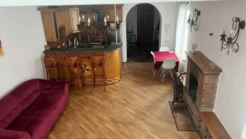 Аренда дома 150 м², Сырецкий про-д