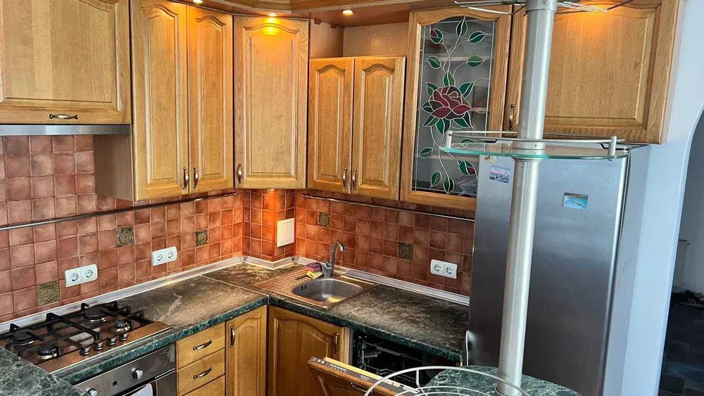 Аренда дома 150 м², Сырецкий про-д