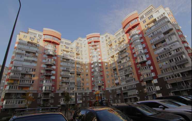 Продажа другого торгового помещения 235.6 м², Василия Симоненко ул., 5А