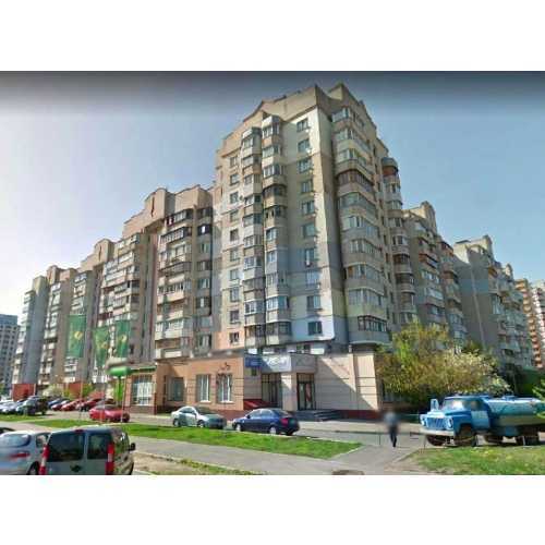 Продажа другого торгового помещения 173.8 м², Академика Вильямса ул., 9