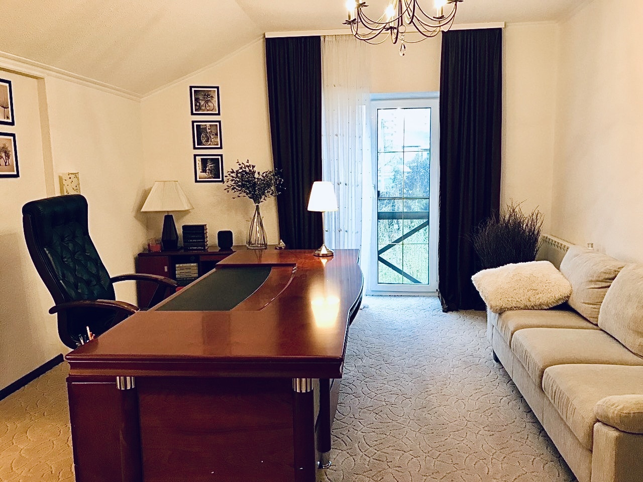 Продажа дома 290 м², Дружбы ул.