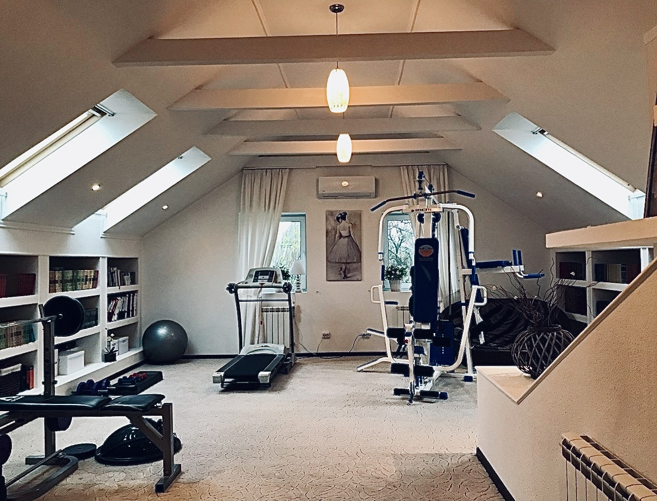 Продажа дома 290 м², Дружбы ул.