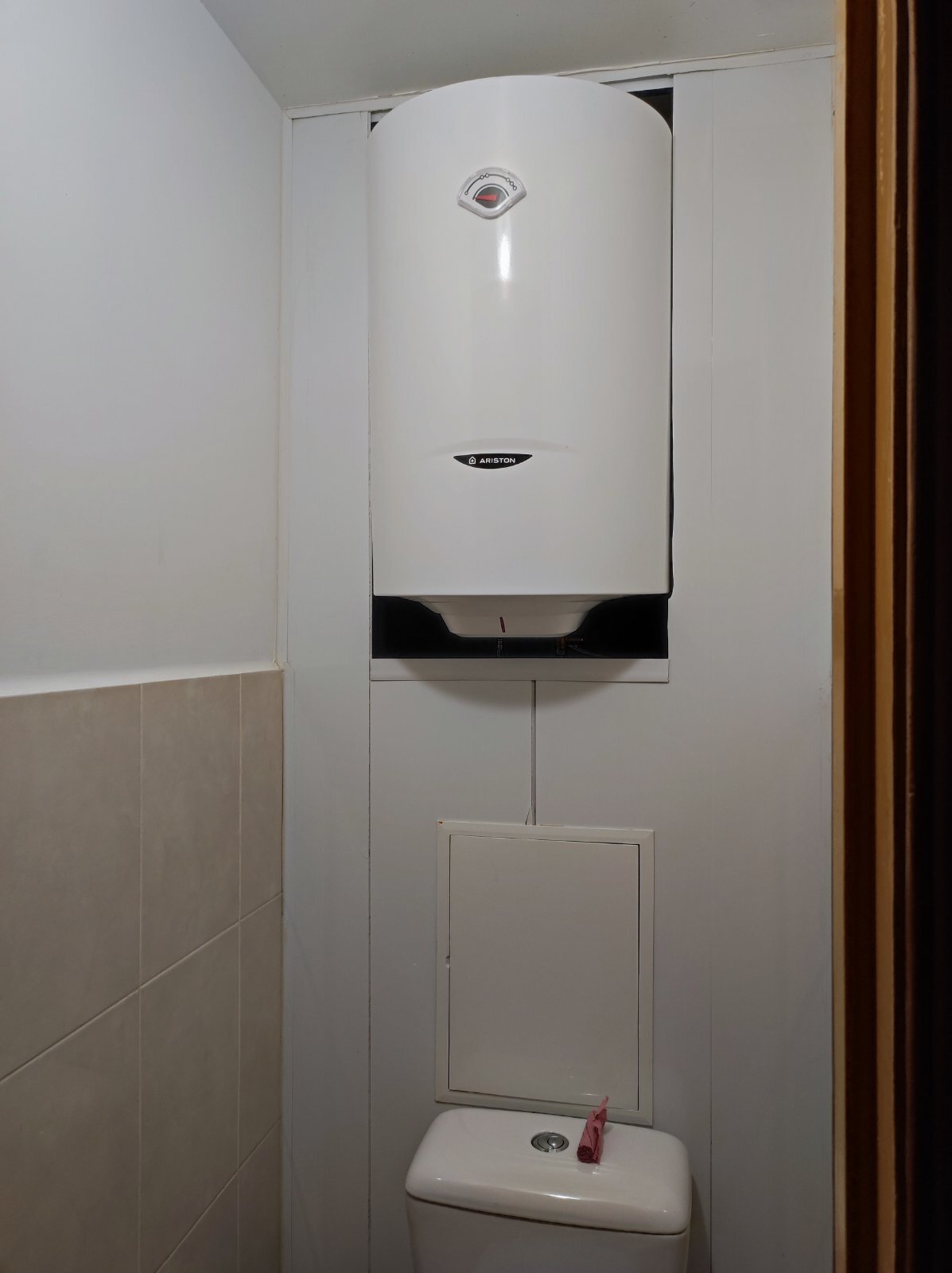 Аренда 2-комнатной квартиры 50 м², Автозаводская ул., 20