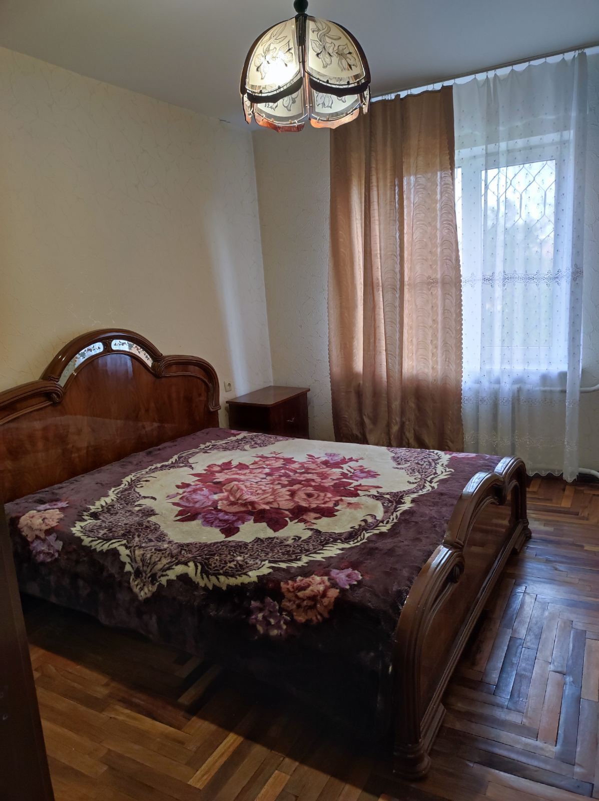 Аренда 2-комнатной квартиры 50 м², Автозаводская ул., 20
