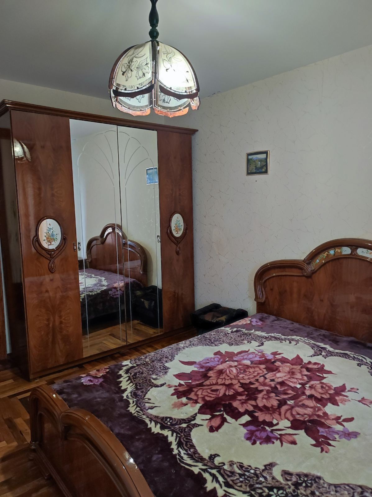 Аренда 2-комнатной квартиры 50 м², Автозаводская ул., 20