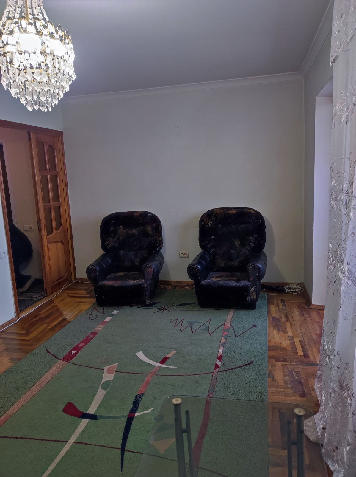 Аренда 2-комнатной квартиры 50 м², Автозаводская ул., 20