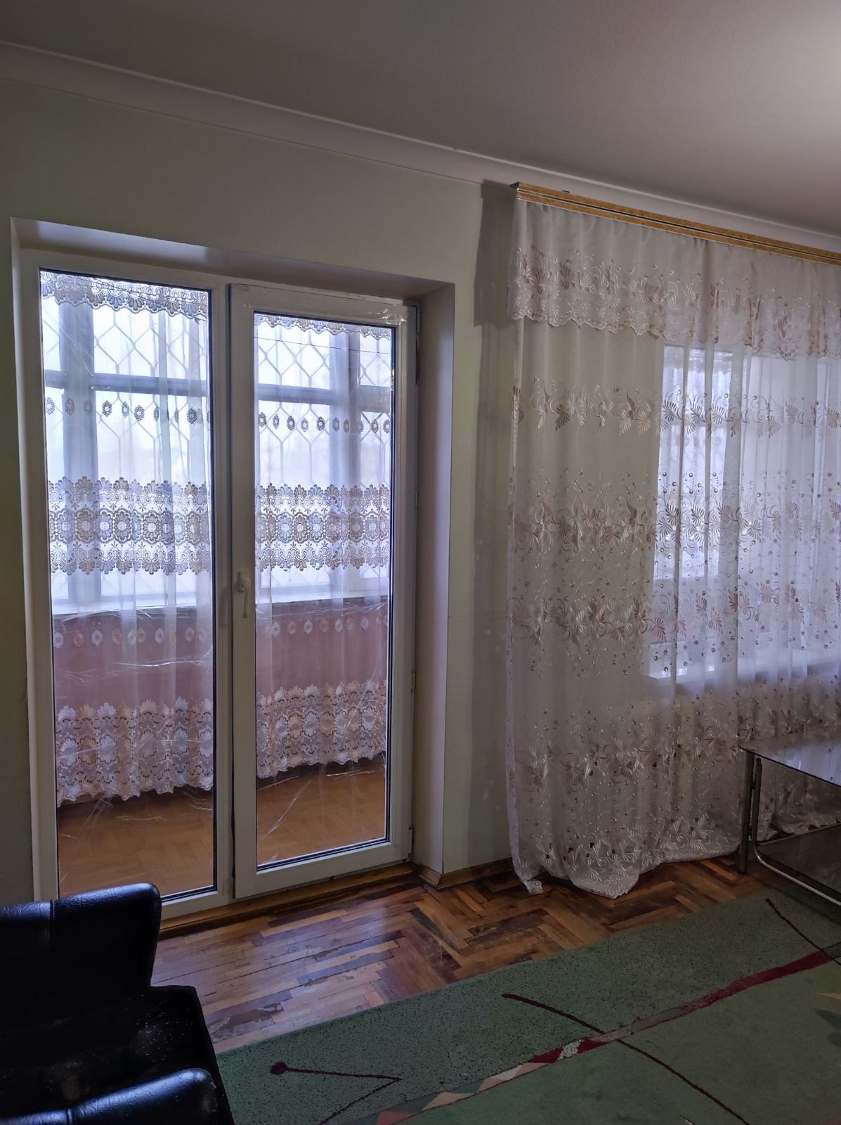 Аренда 2-комнатной квартиры 50 м², Автозаводская ул., 20