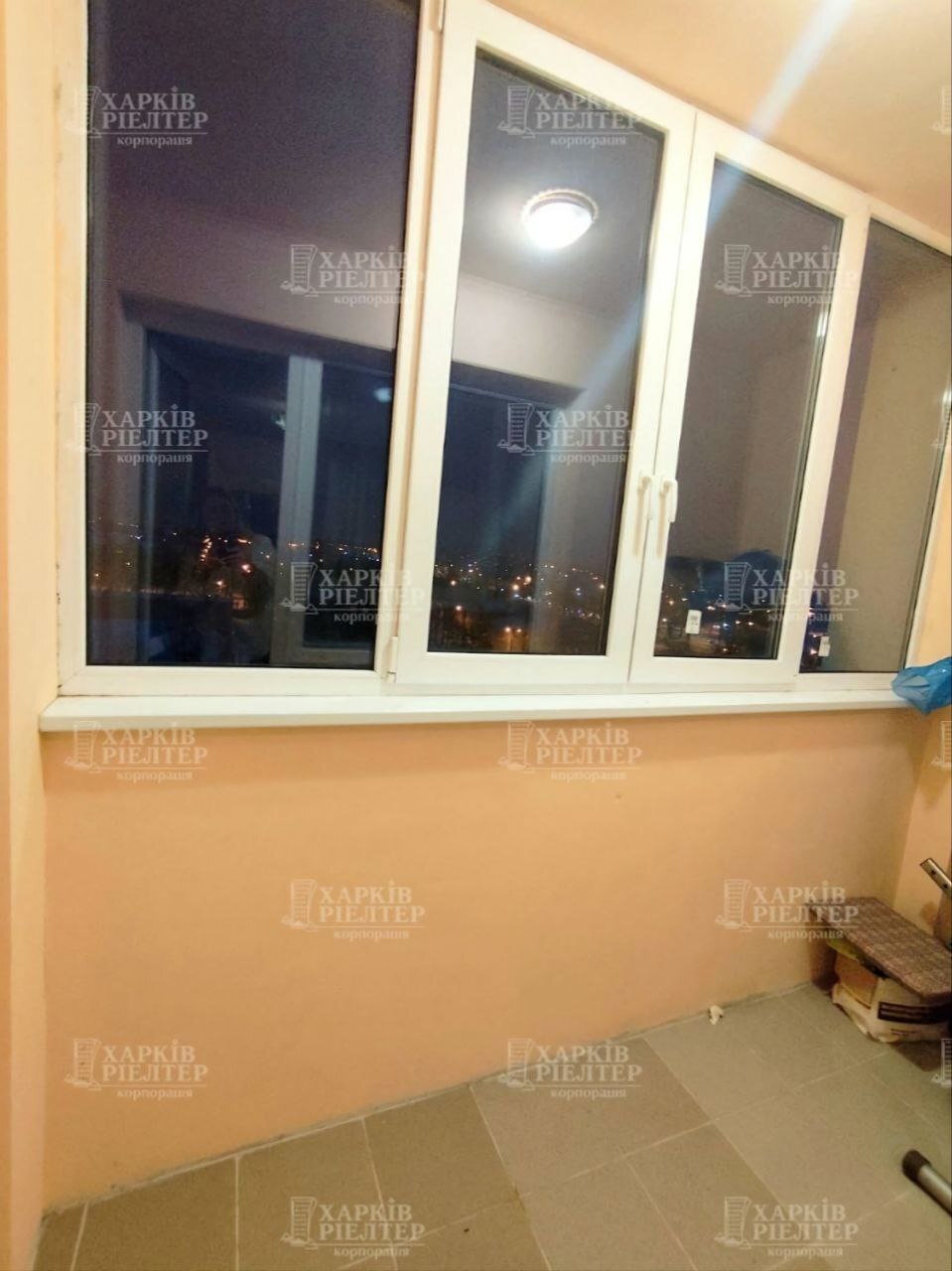 Продаж 1-кімнатної квартири 47 м², Салтівське шосе