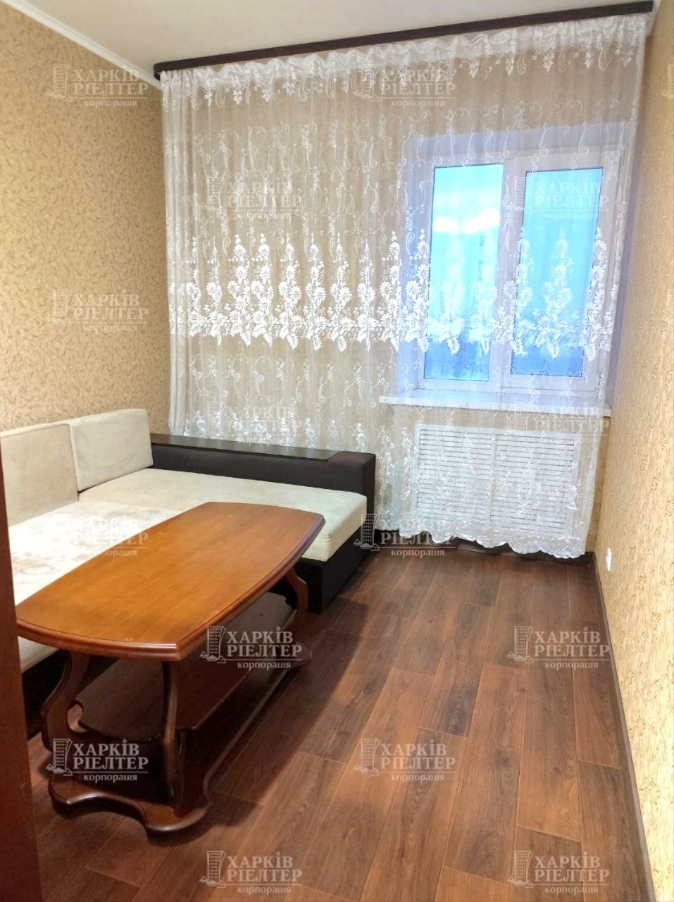 Продаж 1-кімнатної квартири 47 м², Салтівське шосе