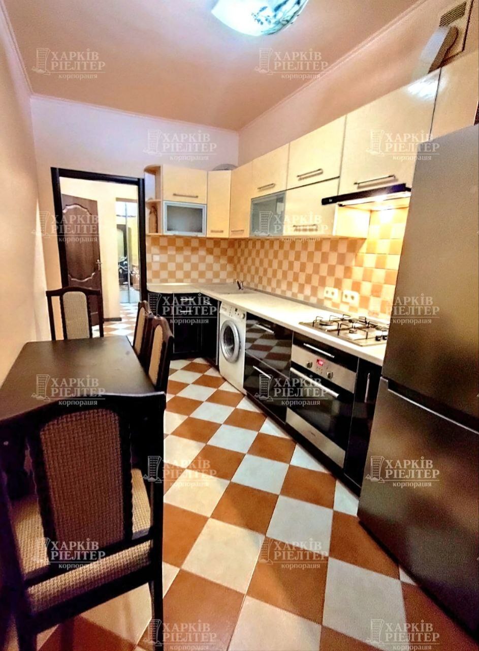 Продаж 1-кімнатної квартири 47 м², Салтівське шосе