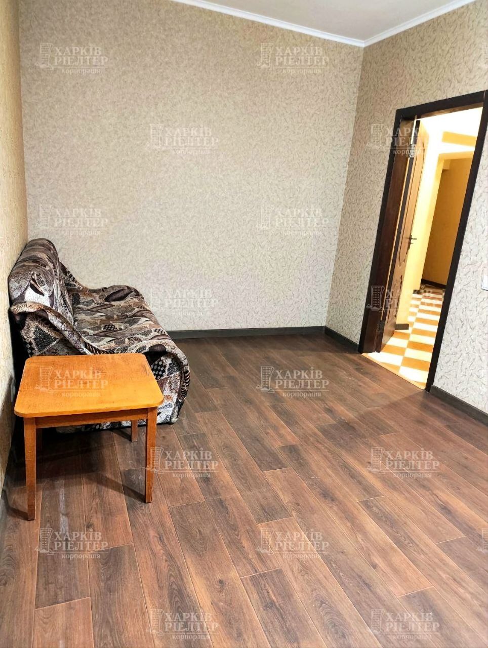 Продаж 1-кімнатної квартири 47 м², Салтівське шосе