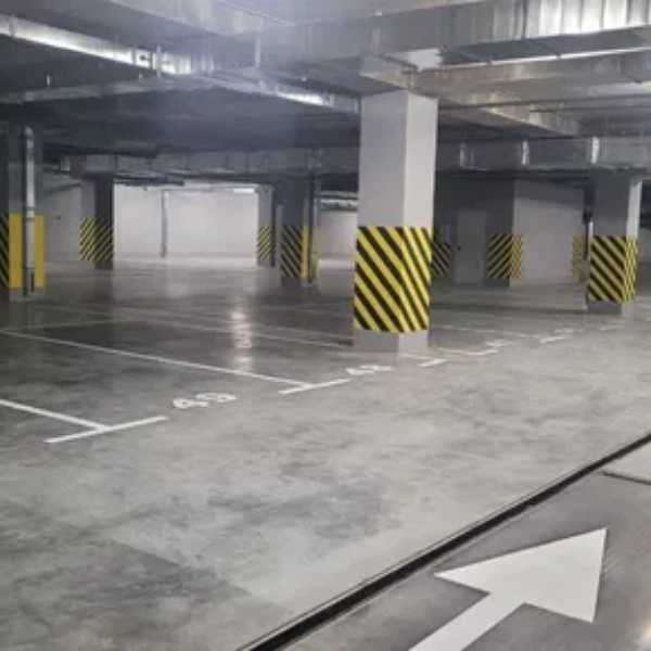 Продажа машиноместа 14.7 м², Маршала Конева ул., 12