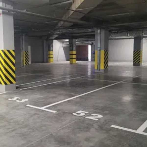 Продажа машиноместа 14.7 м², Маршала Конева ул., 12