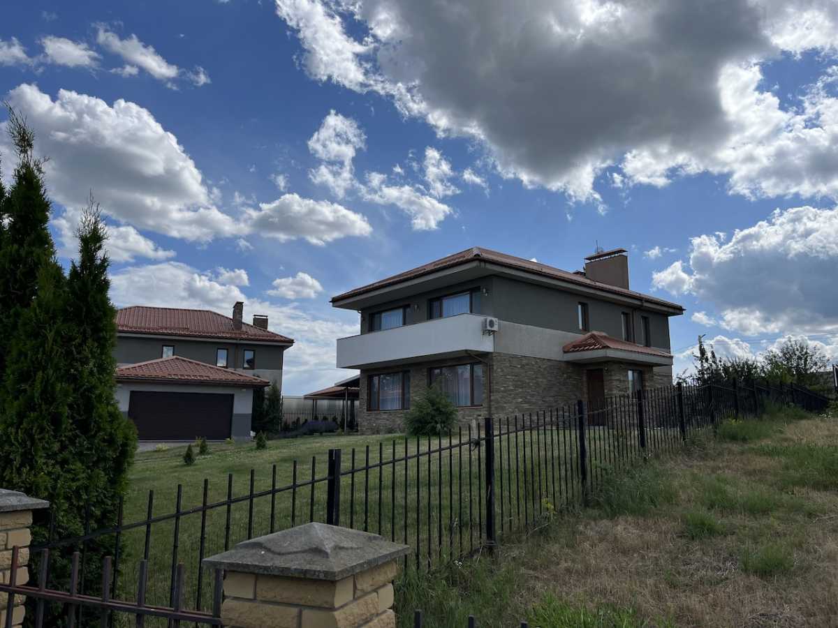 Аренда дома 322 м², Гірський