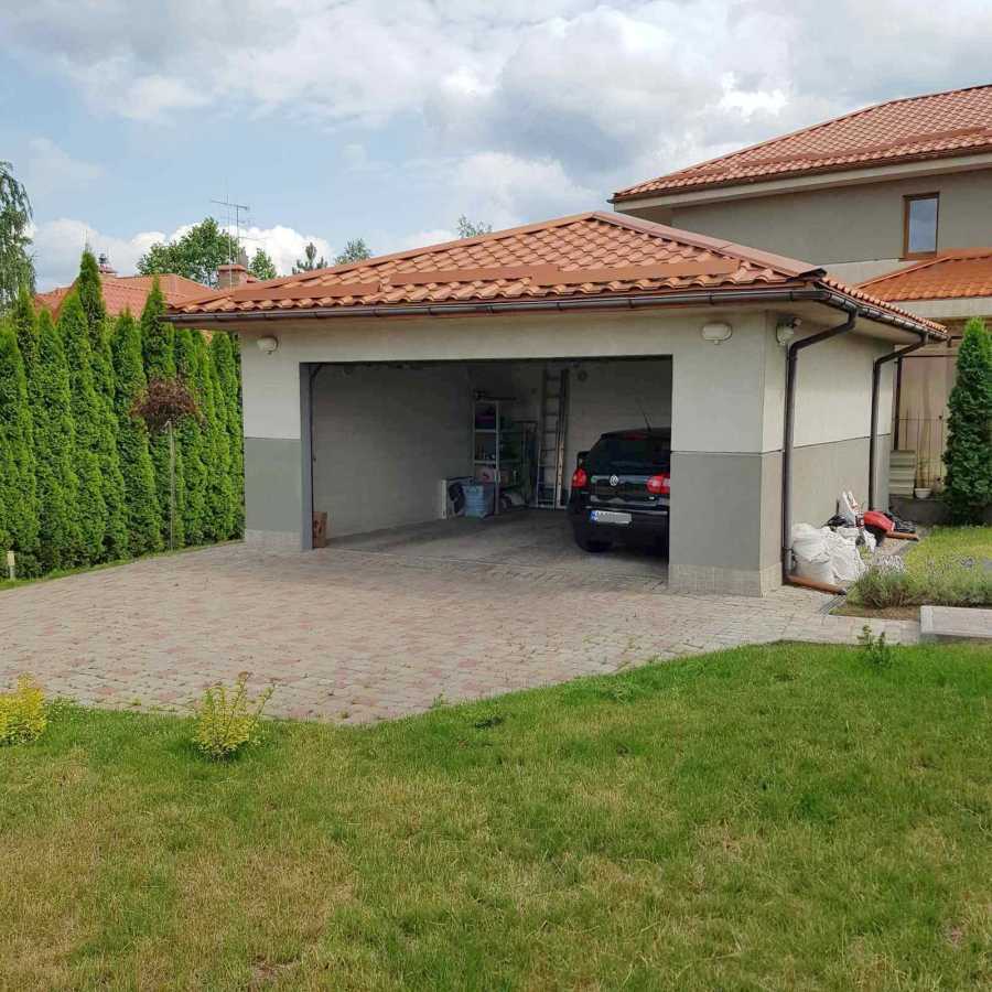 Аренда дома 322 м², Гірський