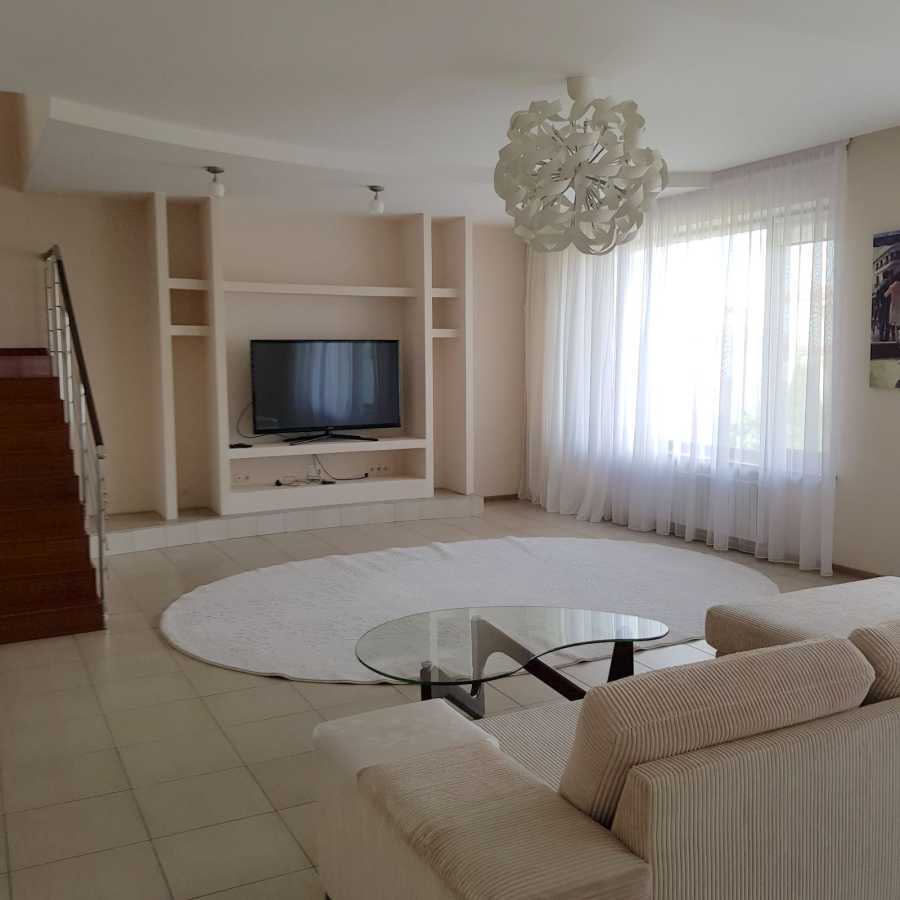 Аренда дома 322 м², Гірський